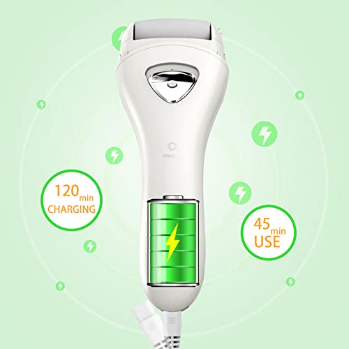 Electric Callus Remover