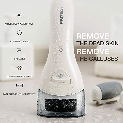 Electric Callus Remover