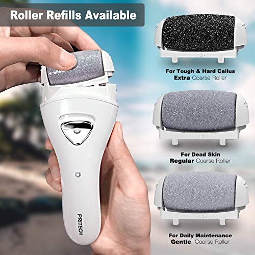 Electric Callus Remover