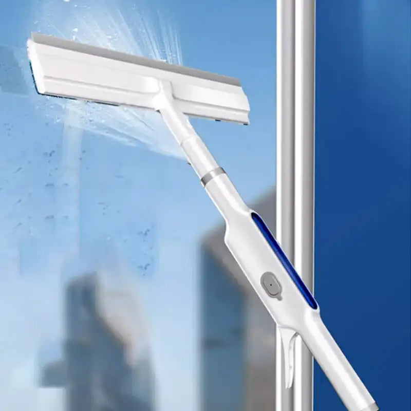 Professional Double Sided Spray for Window Glass Sparkling Clean Results