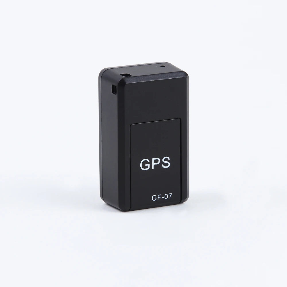 Mini Magnetic Worldwide GPS Tracker No Subscription Required