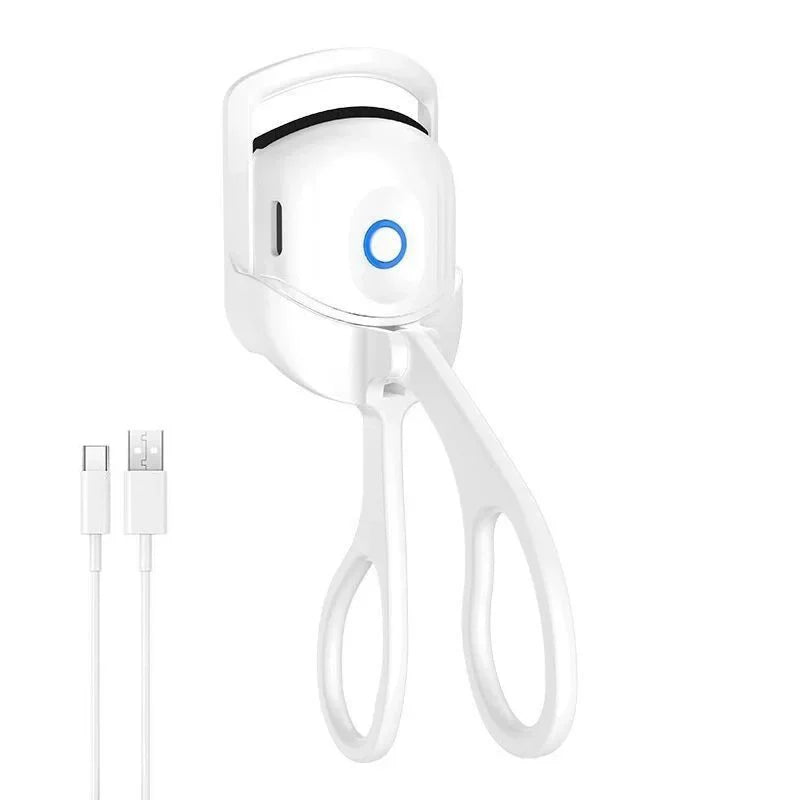 Electric Eyelash Curler USB Charging